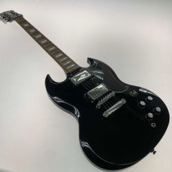 ●● EPIPHONE エピフォン エレキギター SG Bランク