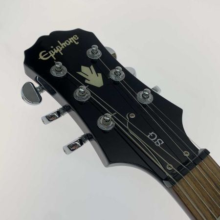  EPIPHONE エピフォン エレキギター SG