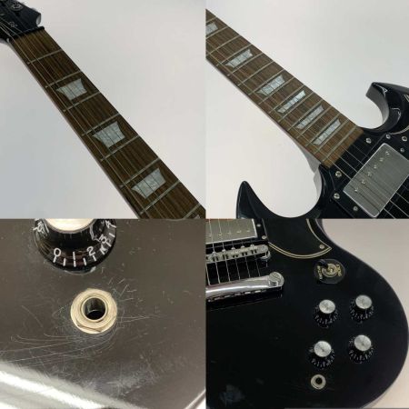  EPIPHONE エピフォン エレキギター SG