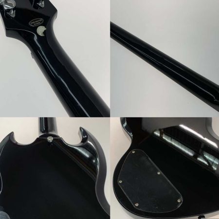  EPIPHONE エピフォン エレキギター SG