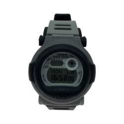 ●● CASIO カシオ 腕時計　G-SHOCK　ビームスコラボ G-001BE Aランク