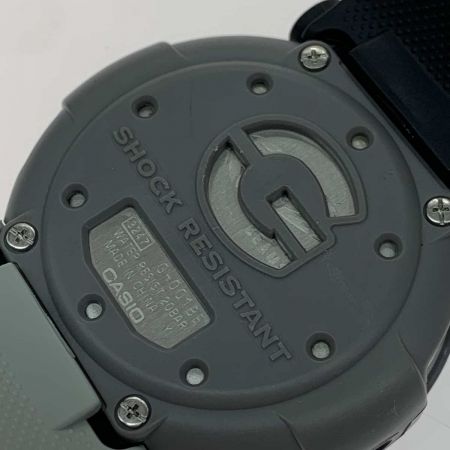 CASIO カシオ 腕時計　G-SHOCK　ビームスコラボ G-001BE