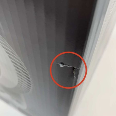  ZEPEAL 扇風機 サーキュレーター ZSL-D3KA