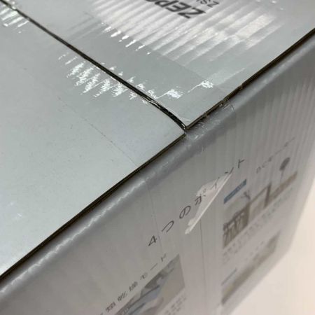  ZEPEAL 扇風機 サーキュレーター ZSL-D3KA