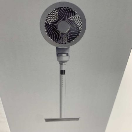  ZEPEAL 扇風機 サーキュレーター  ZSL-D3KA