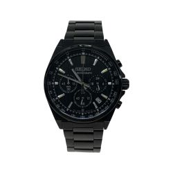 ●● SEIKO セイコー  腕時計 8T63-01T0 Aランク