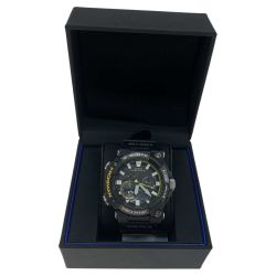 ●● CASIO カシオ  腕時計  G-SHOCK  GWF-A1000 Aランク