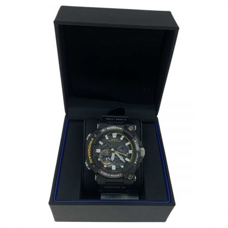  CASIO カシオ  腕時計  G-SHOCK  GWF-A1000