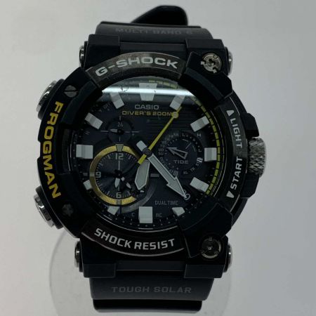  CASIO カシオ  腕時計  G-SHOCK  GWF-A1000
