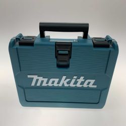 ●● MAKITA マキタ インパクトレンチ TW300DRGX Sランク