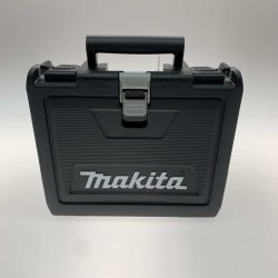 ●● MAKITA マキタ インパクトドライバ TD173DRGX Sランク
