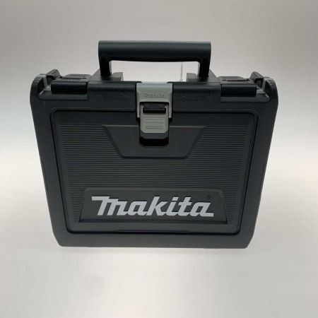  MAKITA マキタ インパクトドライバ TD173DRGX