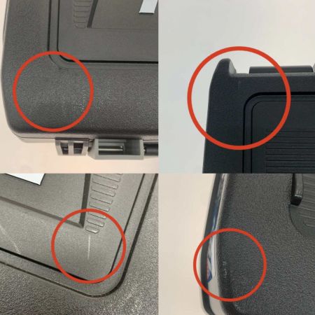  MAKITA マキタ インパクトドライバ TD173DRGX