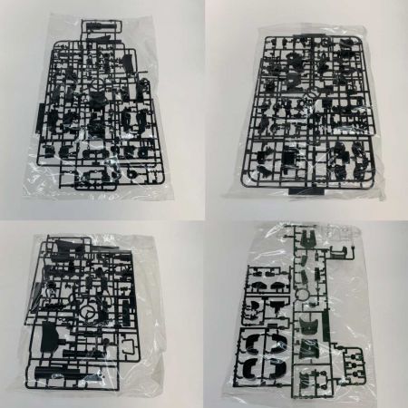   プラモデル 1/100 MG MS-06R-1 ザクII ver.2.0 ア・バオア・クー防衛部隊機 