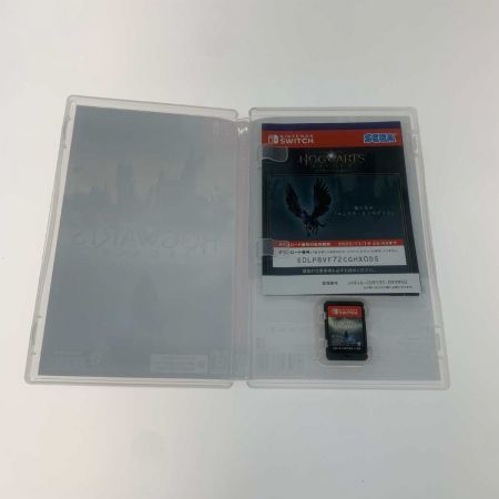   NINTENDO SWITCH ホグワーツ・レガシー