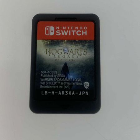   NINTENDO SWITCH ホグワーツ・レガシー