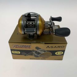 ●● ASARO  ベイトリール  フルーガー Bランク