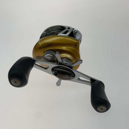  ASARO  ベイトリール  フルーガー