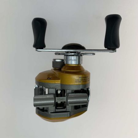  ASARO  ベイトリール  フルーガー