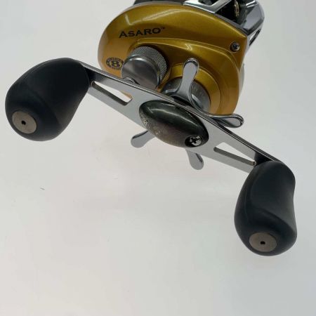  ASARO  ベイトリール  フルーガー