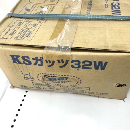  国元商会 工具 KSガッツ   32W 100個入り 適応鉄筋径：D13～D32