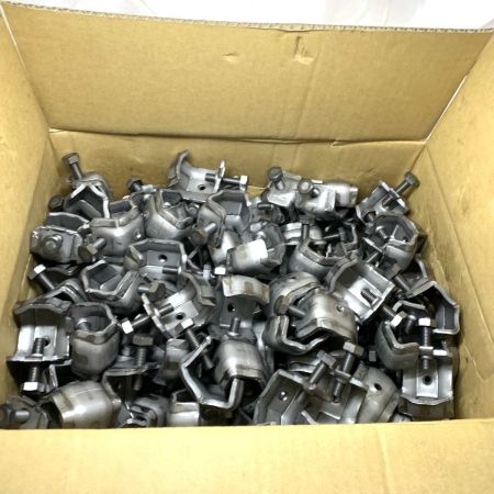  国元商会 工具 KSガッツ  32W  100個入り 適応鉄筋径：D13～D32 開封品