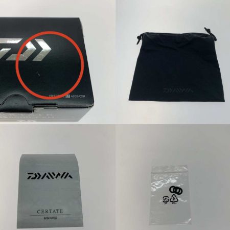  DAIWA ダイワ スピニングリール 00060053