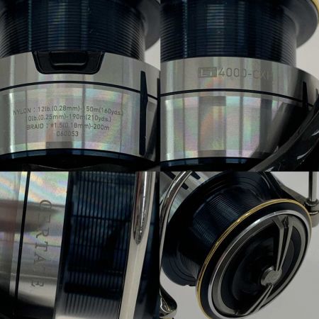  DAIWA ダイワ スピニングリール 00060053