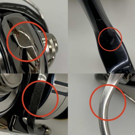  DAIWA ダイワ スピニングリール 00060053