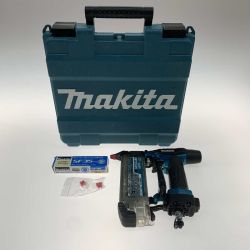●● MAKITA マキタ エアツール エア釘打ち AF551H Cランク