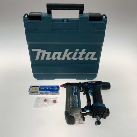 MAKITA マキタ エアツール エア釘打ち AF551H