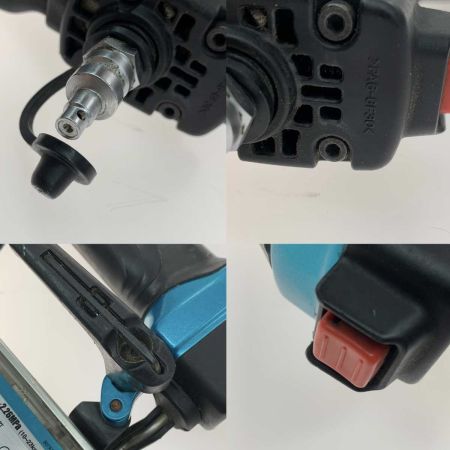  MAKITA マキタ エアツール エア釘打ち AF551H