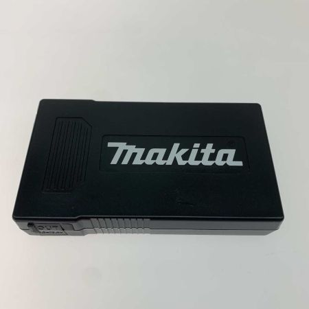  MAKITA マキタ 空調服  ファンジャケット・ファンユニット・薄型バッテリセット