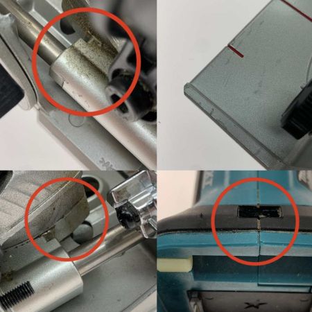  MAKITA マキタ 電動工具 ジョイントカッタ  PJ180D