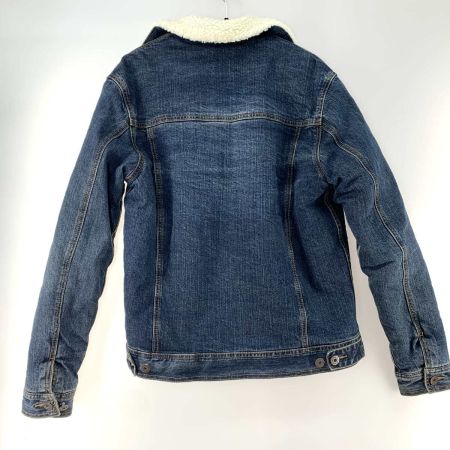  Dickies ディッキーズ デニムボアジャケット  SIZE M