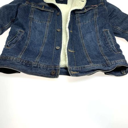  Dickies ディッキーズ デニムボアジャケット  SIZE M