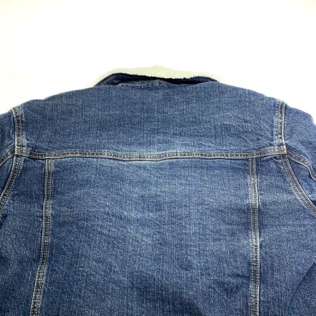  Dickies ディッキーズ デニムボアジャケット  SIZE M