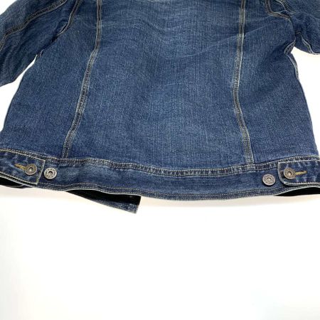  Dickies ディッキーズ デニムボアジャケット  SIZE M