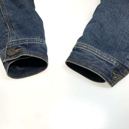  Dickies ディッキーズ デニムボアジャケット  SIZE M