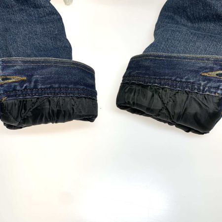  Dickies ディッキーズ デニムボアジャケット  SIZE M