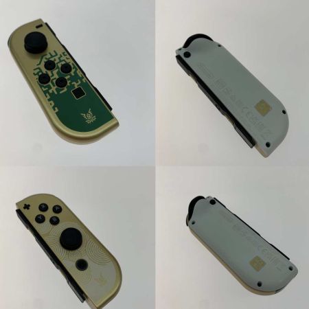  Nintendo ニンテンドウ Switch ゼルダの伝説 Tears of the Kingdom エディション