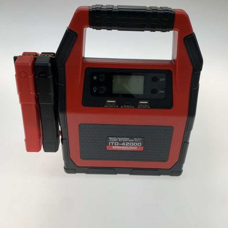  88HOUSE ジャンプスターター  ITO-42000