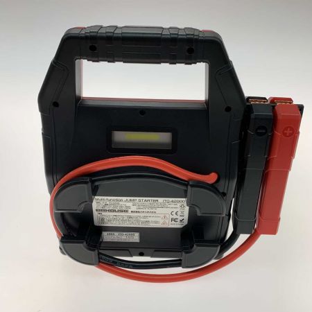  88HOUSE ジャンプスターター  ITO-42000