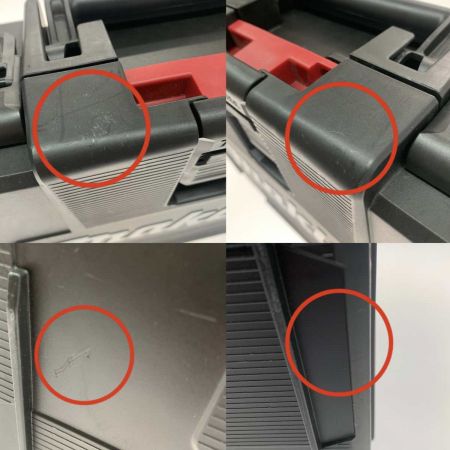  MAKITA マキタ インパクトドライバ TD001GDX レッド