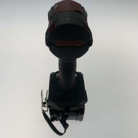 MAKITA マキタ インパクトドライバ TD001GDX レッド