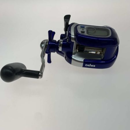  DAIWA ダイワ 両軸リール ハイパータナセンサー 400F  614782