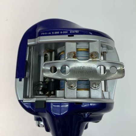  DAIWA ダイワ 両軸リール ハイパータナセンサー 400F  614782