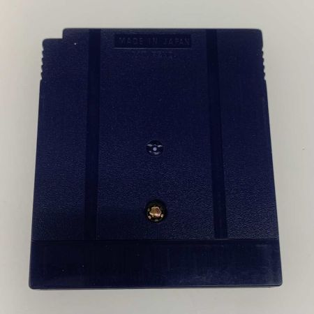   ゲーム関連 NINTENDO ポケットモンスター 銀 箱・取説付