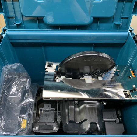  MAKITA マキタ 切断工具 丸のこ HS631DGXSB
