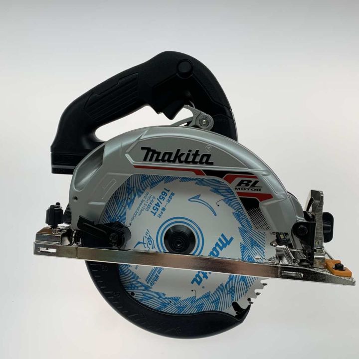 MAKITA マキタ 切断工具 丸のこ HS631DGXSB - 中古その他アイテム 